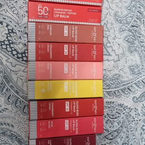 Dot&Key Gloss Boss Lip Balm Vit C+E