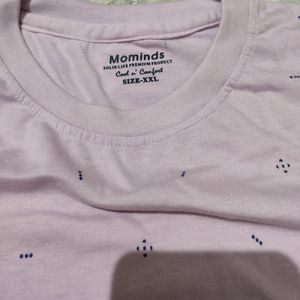 Roundneck t-shirts Men