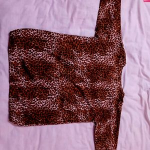 Cheeta Top