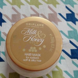 Hair Mask