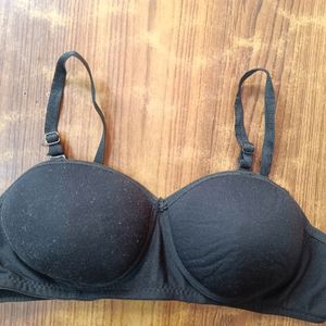 Bra Brief Set