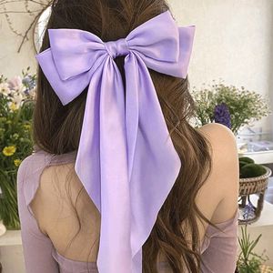 Hair Accessories Bow Clip