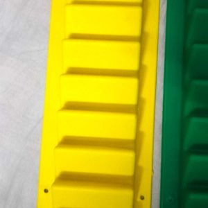 Physiotherapy Multicolor Finger Ladder