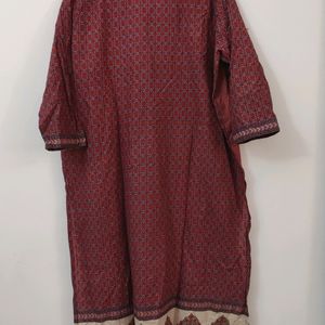 Beautiful Kurta