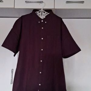 XL Men's Shirt Imported