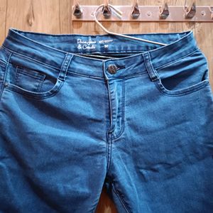 Fitted Jeans For Women