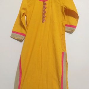 kurti for women