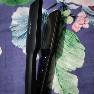 Nova Hair Straightener