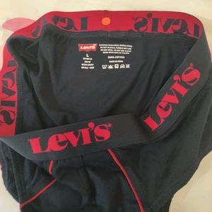 Levis Brief Combo Pack Of 6.