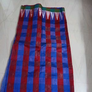 Artsilk Saree