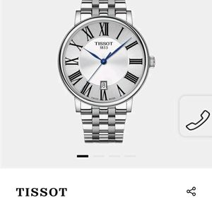 Tissot Unisex Original