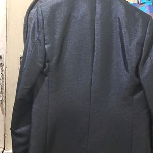 Man Coat