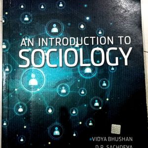 Sociology Book+ Freebies