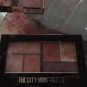 Maybeline Eyeshadow