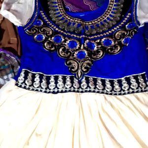 ANARKALI GOWN