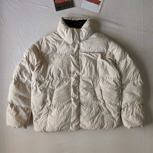 THE ARCTIC PUFFER™ JACKET