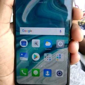 Realme 2 (Diamond Blue, 3GB RAM, 32GB Storage)