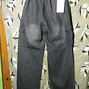 Cargo Joggers Stylish