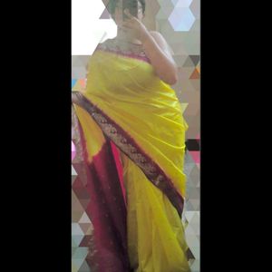 Silk Saree