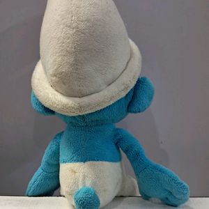 Smurf Soft toy Plush