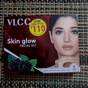 VlCC Facial Kit