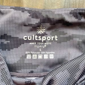 Cultsport Legging