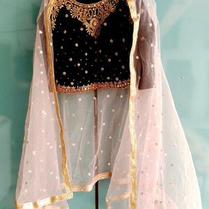 Lengha Choli