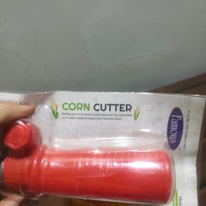 CORN CUTTER