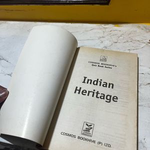 Indian Heritage