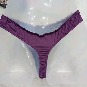 Hunkemoller 30 Size