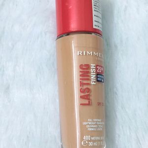 Rimmel London Foundation