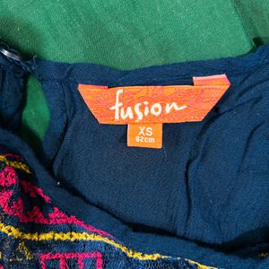 Fusion Kurta