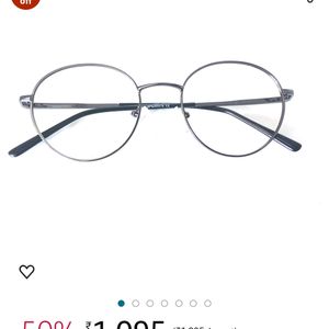 Spectacle Frame