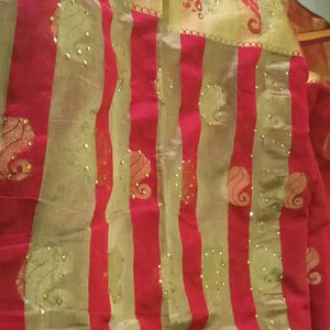 Light Weight Saree