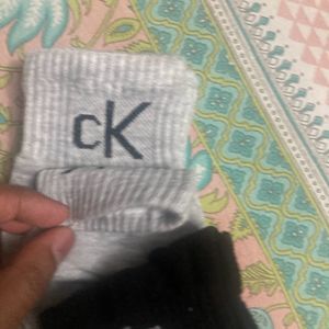 Socks Calvin Kleinn Free Size