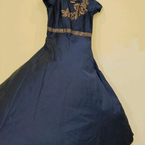 New Gown With Tag Size 40 Large