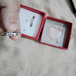 Beautiful Couple Ring