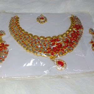 Jwellery Set