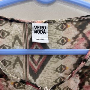 Vero Moda New Dress