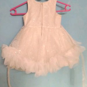 Flair Baby Frock