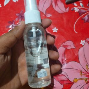 Face Mist Jasmine