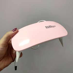 UVLED Nail Lamp