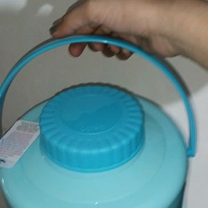 Cello Insulated Water Carrier