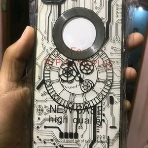 Nkarta Back Cover For Apple iPhone 7 Plus Brand Ne