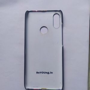 Redmi Note 7 Pro Hard Cover