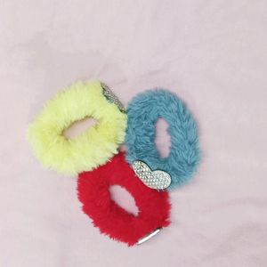 Hair Accessories