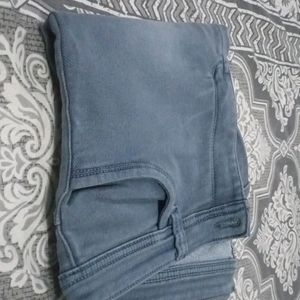 Stretchable Girls Jeans