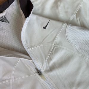 Nike Authentic Dry Fit Jacket