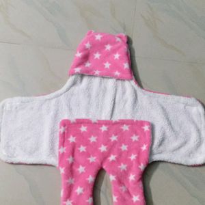 Sweater/ Winter Cloth For Babies