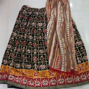 Navratri Choli